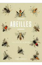 Abeilles - les fées de la ruche