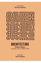 Architecture - le coyote, le petit-renard, le geai et le pou