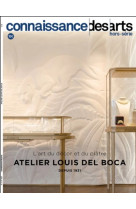 Atelier del boca