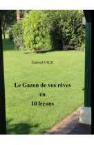 Le gazon de vos reves