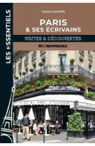 Paris et ses écrivains