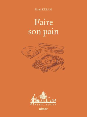 FAIRE SON PAIN - KERAM/JAMATI - ULMER FAIRE SON PAIN - KERAM/JAMATI - ULMER