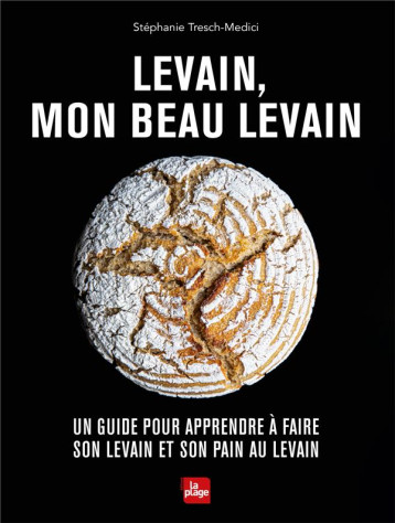 LEVAIN, MON BEAU LEVAIN - TRESCH-MEDICI S. - LA PLAGE LEVAIN, MON BEAU LEVAIN - TRESCH-MEDICI S. - LA PLAGE