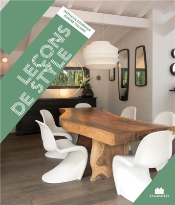 LECONS DE STYLES (POCHE) - COLLECTIF - CHARLES MASSIN LECONS DE STYLES (POCHE) - COLLECTIF - CHARLES MASSIN