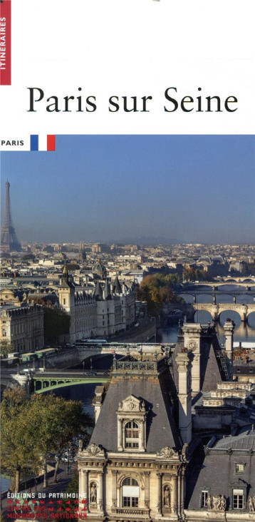 PARIS SUR SEINE - LAMBERT/SEPTET - PATRIMOINE PARIS SUR SEINE - LAMBERT/SEPTET - PATRIMOINE