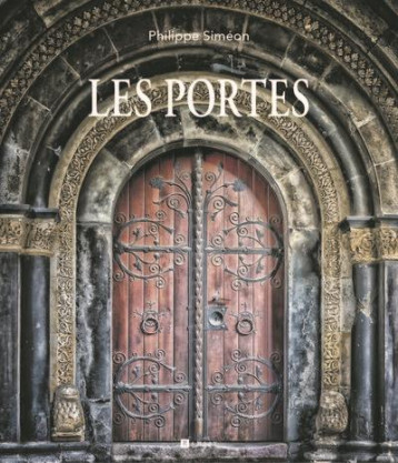 LES PORTES - SIMEON PHILIPPE - RAMSAY LES PORTES - SIMEON PHILIPPE - RAMSAY