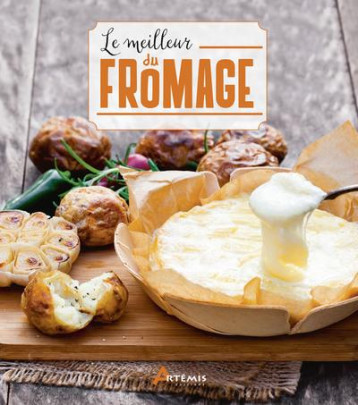 FROMAGE - COLLECTIF - ARTEMIS FROMAGE - COLLECTIF - ARTEMIS