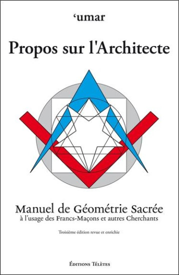 PROPOS SUR L'ARCHITECTE - 'UMAR - Télètes PROPOS SUR L'ARCHITECTE - 'UMAR - Télètes