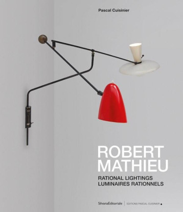 ROBERT MATHIEU - RATIONAL LIGHTING - CUISINIER PASCAL - NC ROBERT MATHIEU - RATIONAL LIGHTING - CUISINIER PASCAL - NC