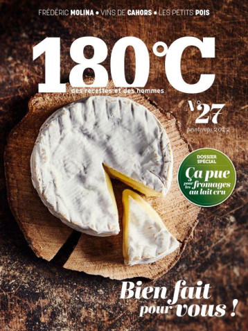 180 C DES RECETTES ET DES HOMMES VOL 27 - COLLECTIF - NC 180 C DES RECETTES ET DES HOMMES VOL 27 - COLLECTIF - NC