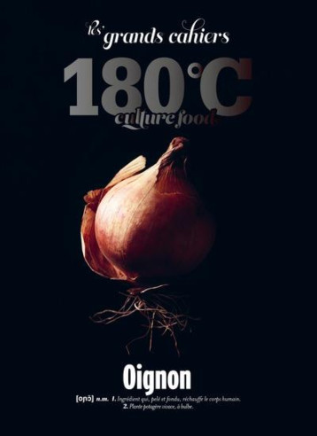 LES GRANDS CAHIERS 180 C - OIGNON - COLLECTIF - THERMOSTAT 6 LES GRANDS CAHIERS 180 C - OIGNON - COLLECTIF - THERMOSTAT 6