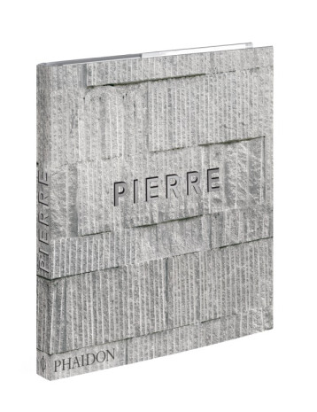 Pierre - William Hall - PHAIDON FRANCE