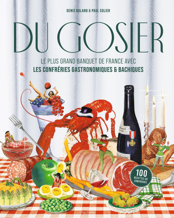 Du Gosier - - HACHETTE PRAT Du Gosier - - HACHETTE PRAT