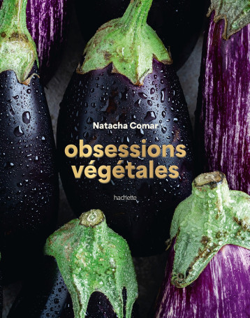 Obsessions végétales - Free the pickle - HACHETTE PRAT Obsessions végétales - Free the pickle - HACHETTE PRAT