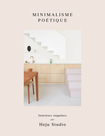 Minimalisme poétique - - HACHETTE PRAT Minimalisme poétique - - HACHETTE PRAT