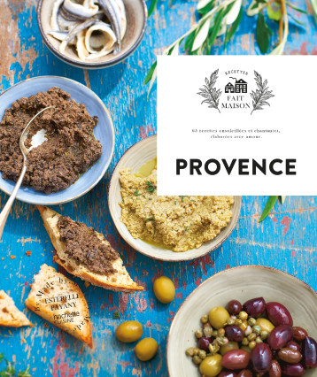 Provence - Estérelle Payany - HACHETTE PRAT Provence - Estérelle Payany - HACHETTE PRAT