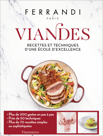 Viandes - Collectif - FLAMMARION Viandes - Collectif - FLAMMARION