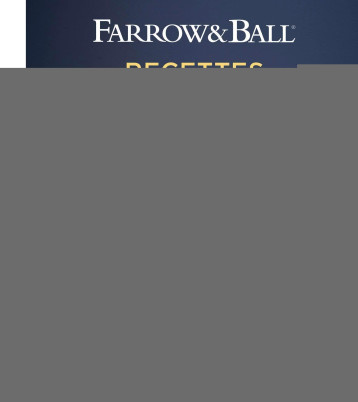 Farrow et Ball - Recettes couleurs - Joa Studholme - EYROLLES Farrow et Ball - Recettes couleurs - Joa Studholme - EYROLLES