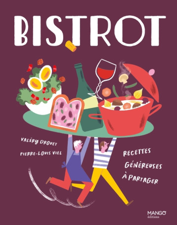 Bistrot - - MANGO Bistrot - - MANGO