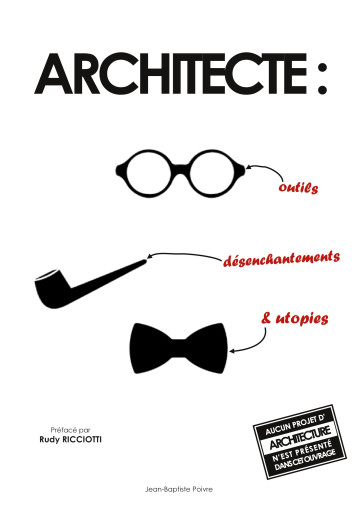 Architecte : - POIVRE JEAN-BAPTISTE - BOOKS ON DEMAND Architecte : - POIVRE JEAN-BAPTISTE - BOOKS ON DEMAND