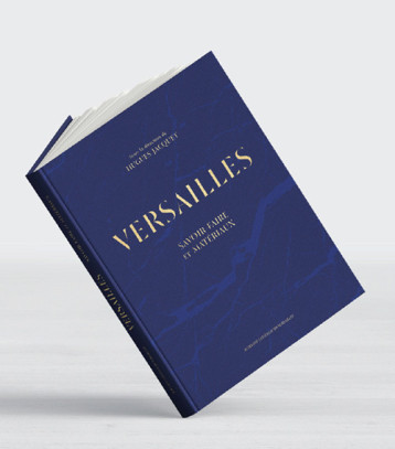 Versailles -  Collectif - ACTES SUD