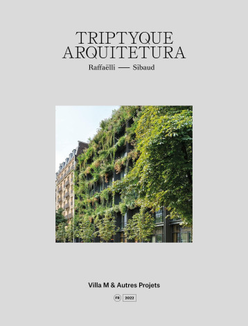 Villa M et Autres Projets - Maryse Quinton - ARCHIBOOKS Villa M et Autres Projets - Maryse Quinton - ARCHIBOOKS
