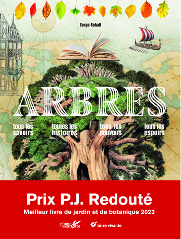 Arbres - Titwane - TERRE VIVANTE Arbres - Titwane - TERRE VIVANTE