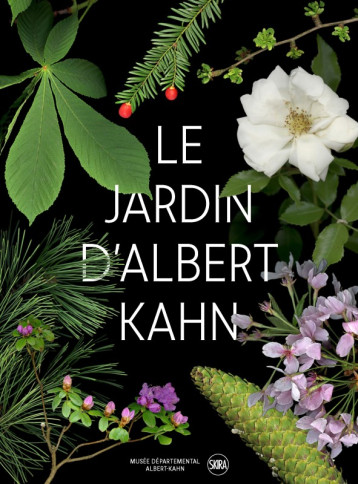 Jardins d'albert kahn (Les) - Collectif - SKIRA PARIS Jardins d'albert kahn (Les) - Collectif - SKIRA PARIS