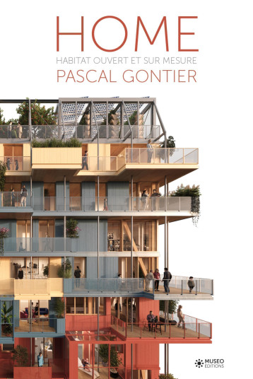 Home - Pascal Gontier - MUSEO Home - Pascal Gontier - MUSEO
