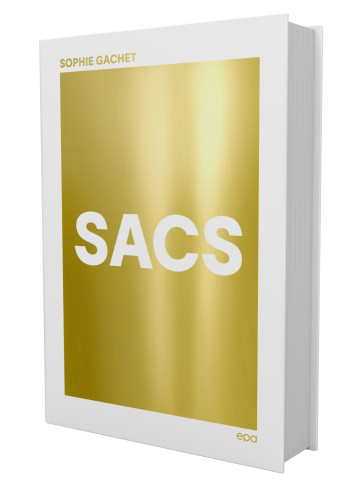 Sacs - Sophie Gachet - EPA Sacs - Sophie Gachet - EPA