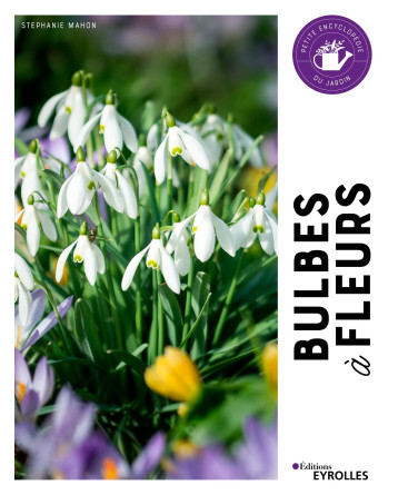 Bulbes à fleurs - Stephanie Mahon - EYROLLES Bulbes à fleurs - Stephanie Mahon - EYROLLES