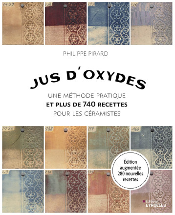 Jus d'oxydes - Philippe Pirard - EYROLLES Jus d'oxydes - Philippe Pirard - EYROLLES