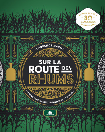 Sur la route des rhums - Laurence Marot - CHARLES MASSIN Sur la route des rhums - Laurence Marot - CHARLES MASSIN