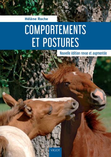 Comportements et postures - Hélène Roche - VIGOT Comportements et postures - Hélène Roche - VIGOT