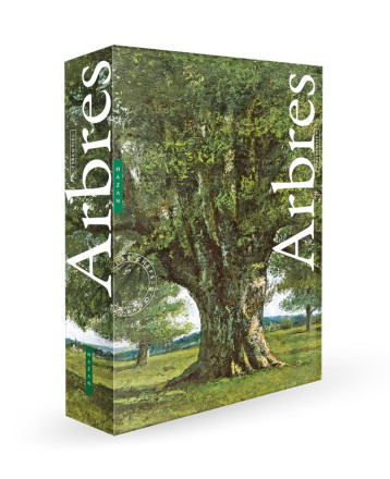 Arbres. Coffret l'essentiel - Anne Sefrioui - HAZAN Arbres. Coffret l'essentiel - Anne Sefrioui - HAZAN