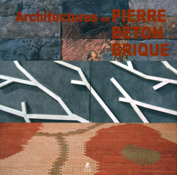Architecture en pierre, béton, brique - Collectif - PLACE VICTOIRES Architecture en pierre, béton, brique - Collectif - PLACE VICTOIRES