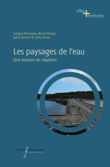 Les paysages de l'eau - Lolita Voisin - RABELAIS Les paysages de l'eau - Lolita Voisin - RABELAIS