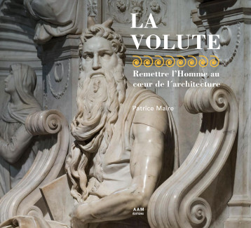 La Volute - Patrice Maire - AAM La Volute - Patrice Maire - AAM