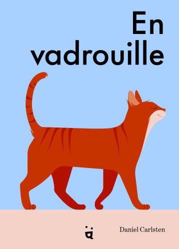En vadrouille - Daniel Carlsten - HELVETIQ En vadrouille - Daniel Carlsten - HELVETIQ