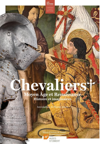 Chevaliers, Moyen Âge et Renaissance - Collectif - PU RENNES Chevaliers, Moyen Âge et Renaissance - Collectif - PU RENNES