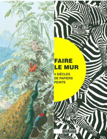 Faire le mur - Véronique de La Hougue - UCAD Faire le mur - Véronique de La Hougue - UCAD