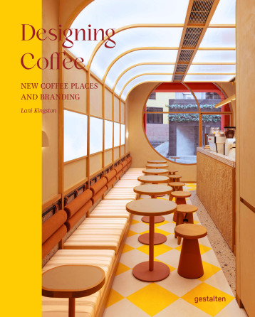Designing coffee - Gestalten - DGV Designing coffee - Gestalten - DGV