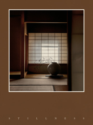 Stillness - Norm Architects - DGV Stillness - Norm Architects - DGV