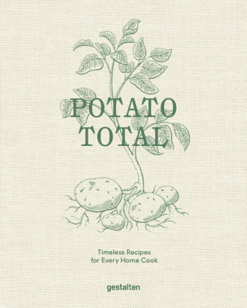 Potato total - Stefan Ekengren - DGV Potato total - Stefan Ekengren - DGV