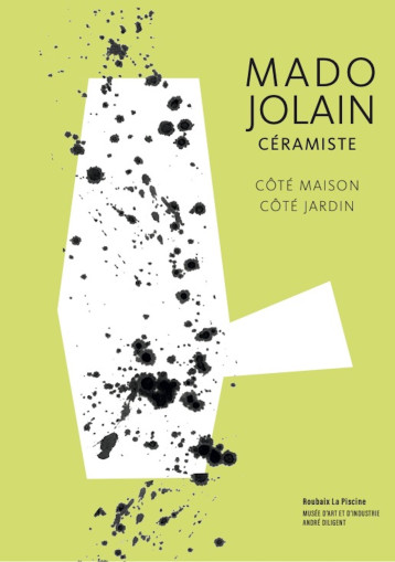 Mado Jolain (1921-2019). - Amandine Deltour - SNOECK GENT Mado Jolain (1921-2019). - Amandine Deltour - SNOECK GENT