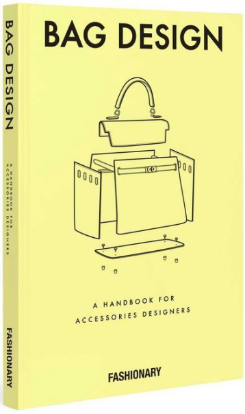 Fashionary Bag Design - FASHIONARY - FASHIONARY Fashionary Bag Design - FASHIONARY - FASHIONARY