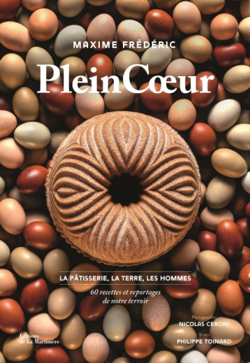 Plein Coeur - Maxime Frédéric - MARTINIERE BL Plein Coeur - Maxime Frédéric - MARTINIERE BL