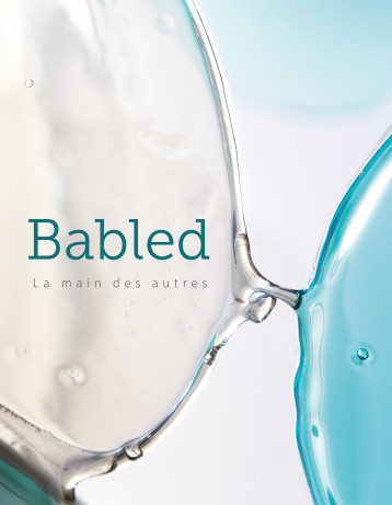 Babled - Angela Vettese - CINQ CONTINENTS Babled - Angela Vettese - CINQ CONTINENTS