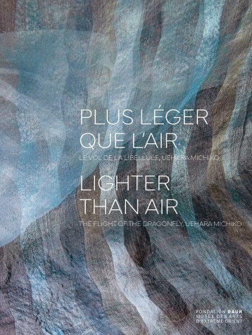 PLUS LÉGER QUE L’AIR - Laure Schwartz-Arenales - CINQ CONTINENTS PLUS LÉGER QUE L’AIR - Laure Schwartz-Arenales - CINQ CONTINENTS
