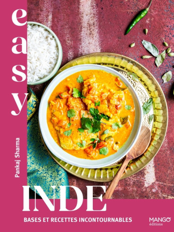 Easy Inde - Sharma Pankaj - MANGO Easy Inde - Sharma Pankaj - MANGO